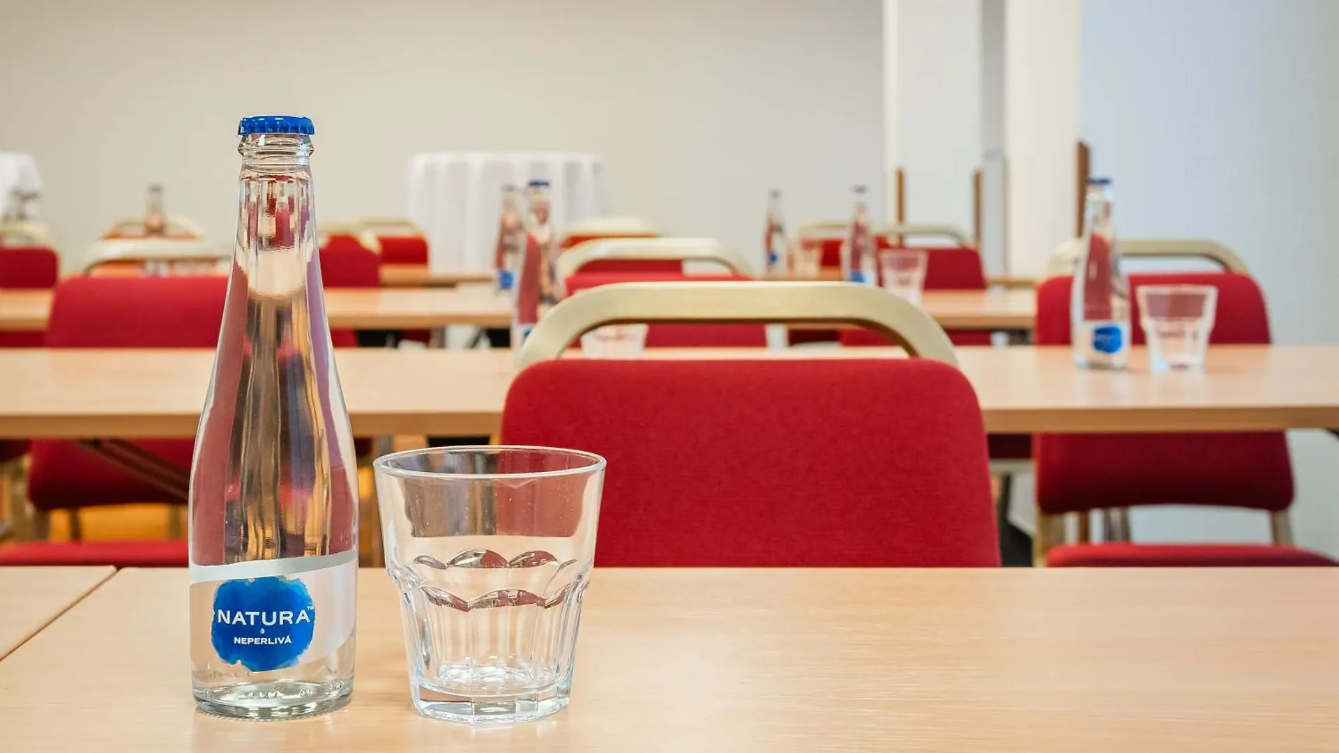 Hotel Globus Prague