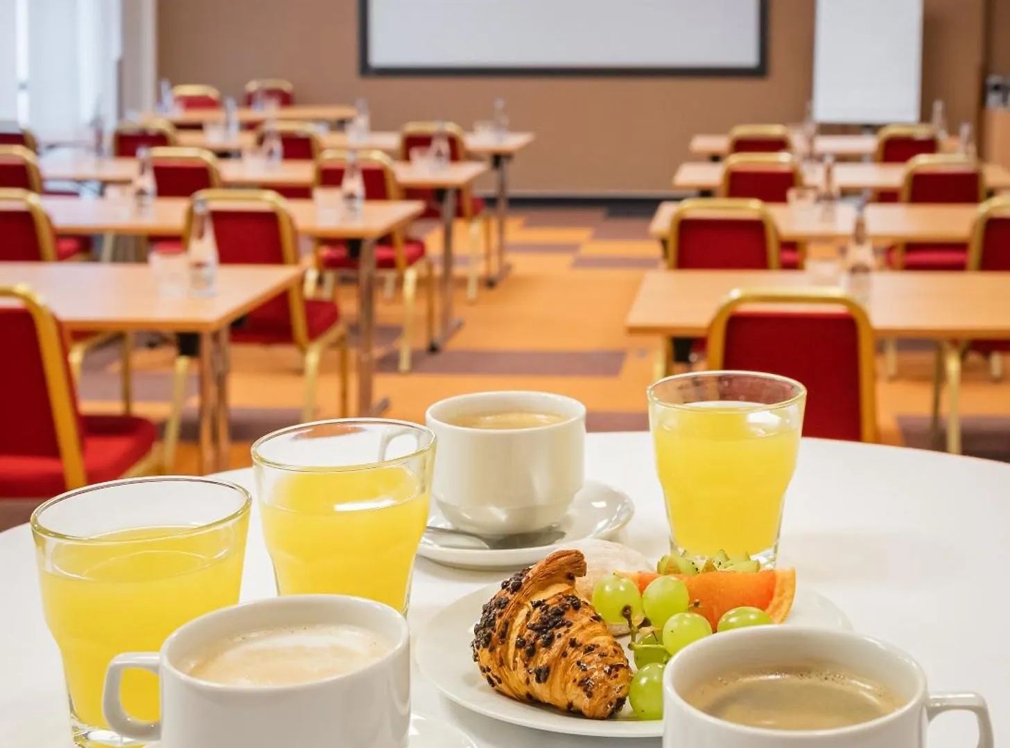 Hotel Globus Prague