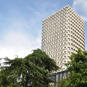 Maritim Plaza Albánie