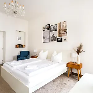 Apartma Zeyer 1887 Česká republika