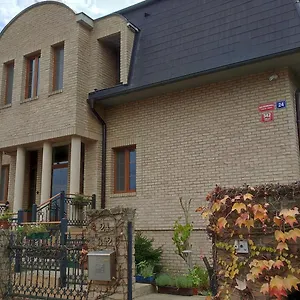  Privatunterkunft Nad Helmrovkou