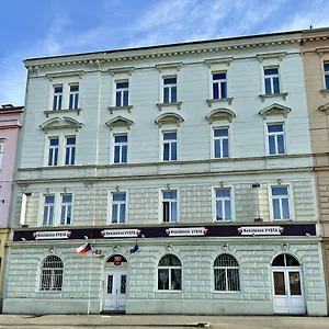 3* Szálloda Vysta