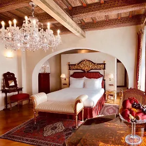 Alchymist Castle Otel