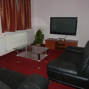 Apartment Karlovy Vary Česká republika