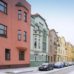  Apartmán Kajetanka