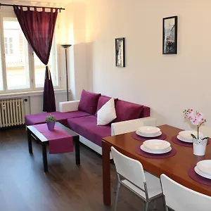  Apartmán Go Native