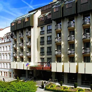 Bristol 4* Karlovy Vary