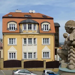 3* Szálloda Garni Rambousek