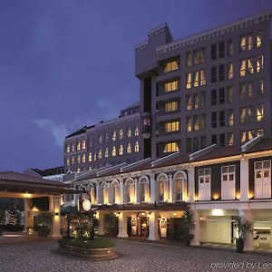 Village Court By Far East Hospitality Singapur