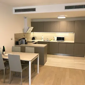  Apartmán Rezidence Muzeum