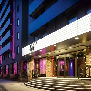 Pentahotel Otel