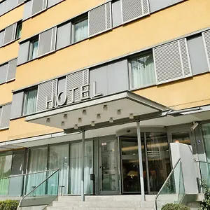 Courtyard By Marriott Schoenbrunn Rakousko