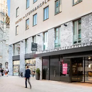 Boutique Am Stephansplatz 4* Vienna