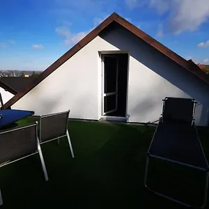  Apartmán Zbraslav
