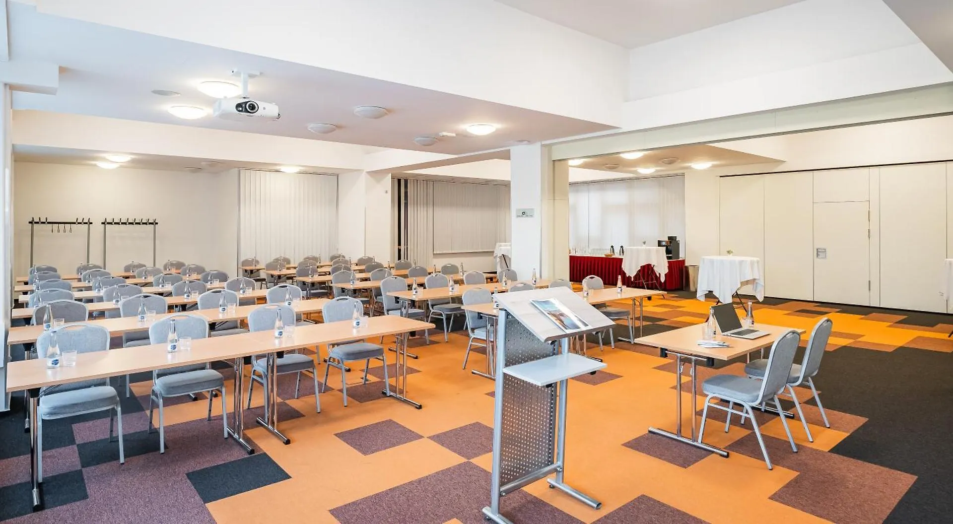 Hotel Globus Praha 3*,  Česká republika