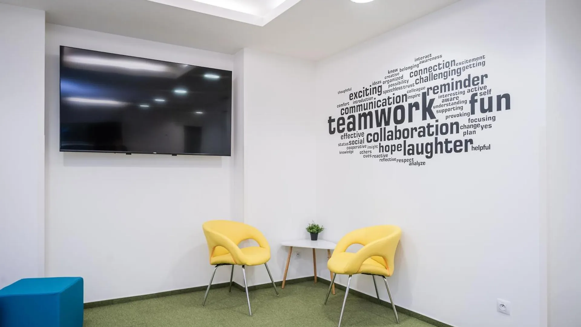 Hotel Globus Prague Czech Republic