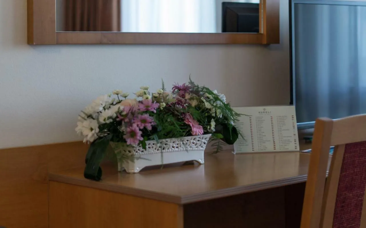 Hotel Globus Prague Czech Republic
