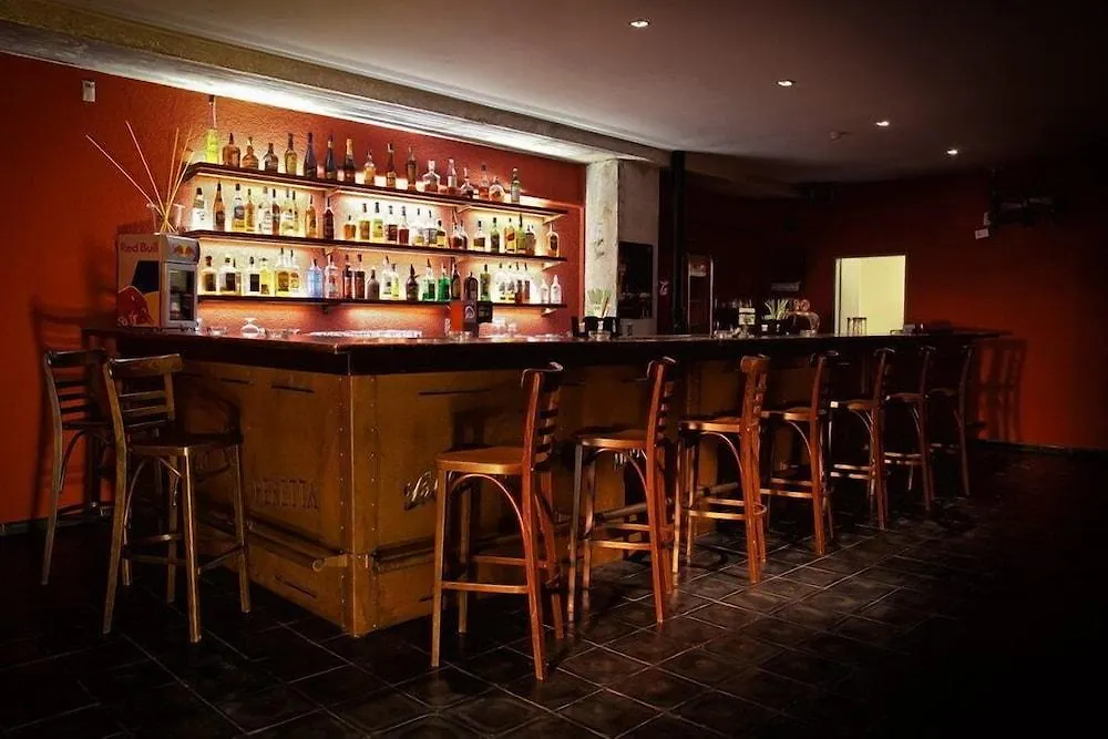 Hotel Globus Praha