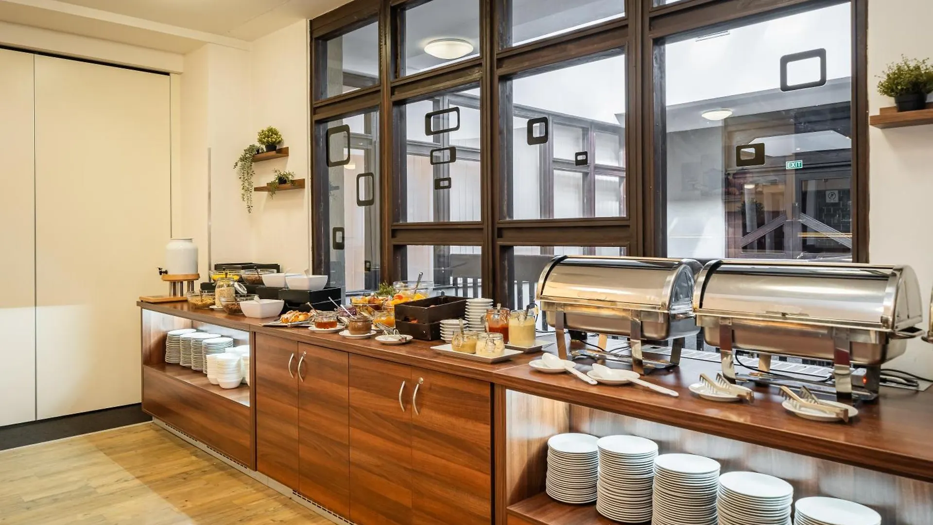 Hotel Globus Praha