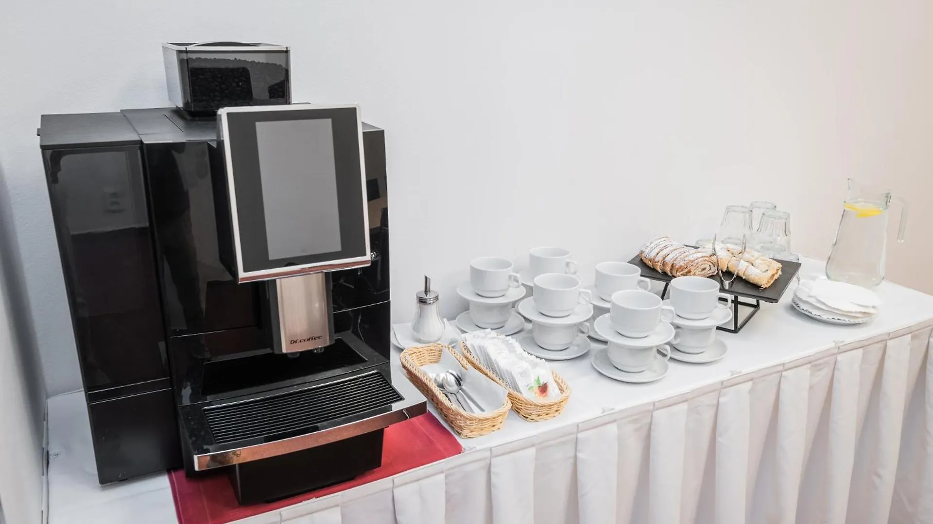 Hotel Globus Praha 3*,  Česká republika