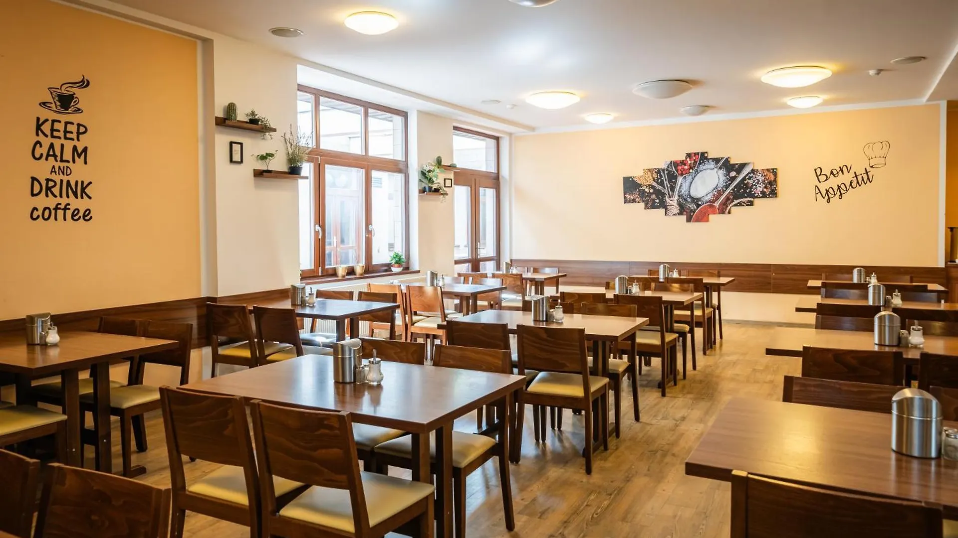 ***  Hotel Globus Prag Tschechische Republik